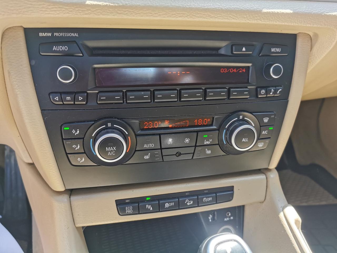 2015 BMW X1 28i xDrive - Photo #19