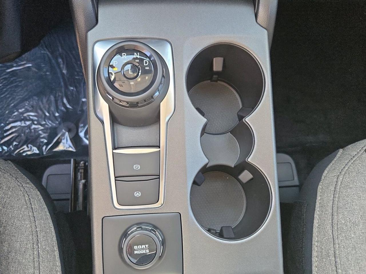 2025 Ford Bronco Sport BIG BEND, REMOTE START, 13.2" TOUCHSCREEN Photo