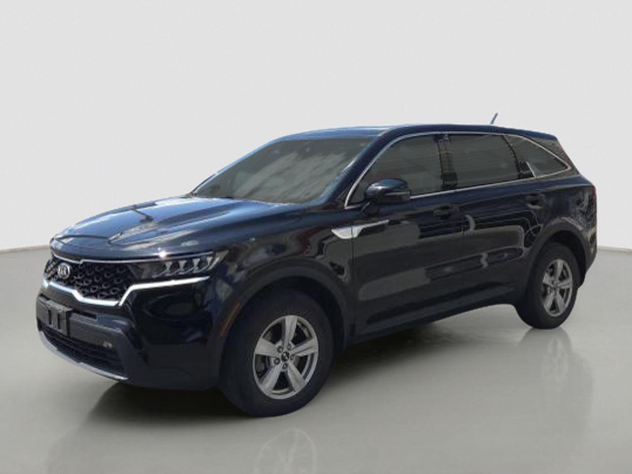 Used 2021 Kia Sorento LX+ 2.5L AWD for sale in Peterborough, ON