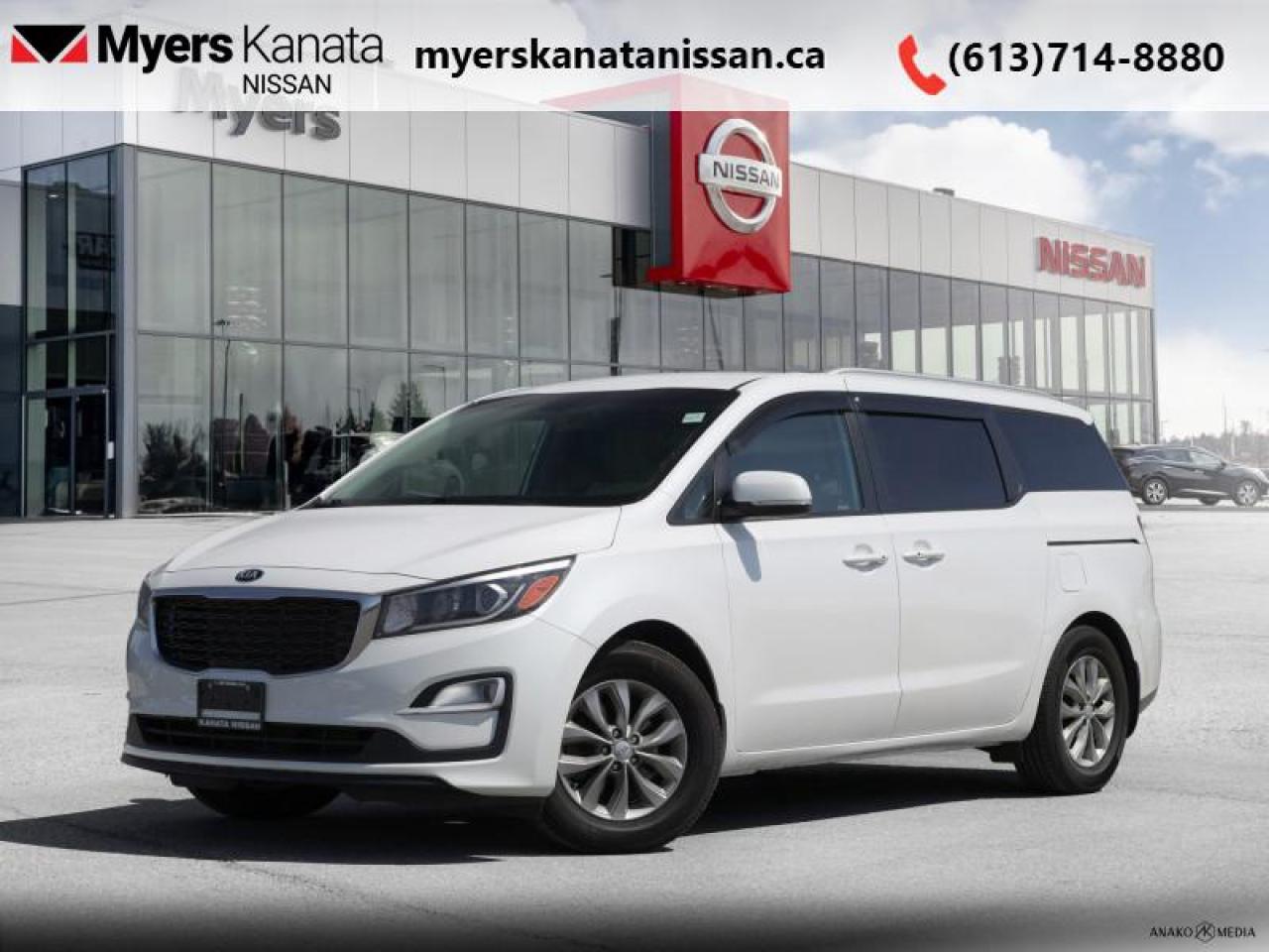 Used 2019 Kia Sedona  for sale in Kanata, ON