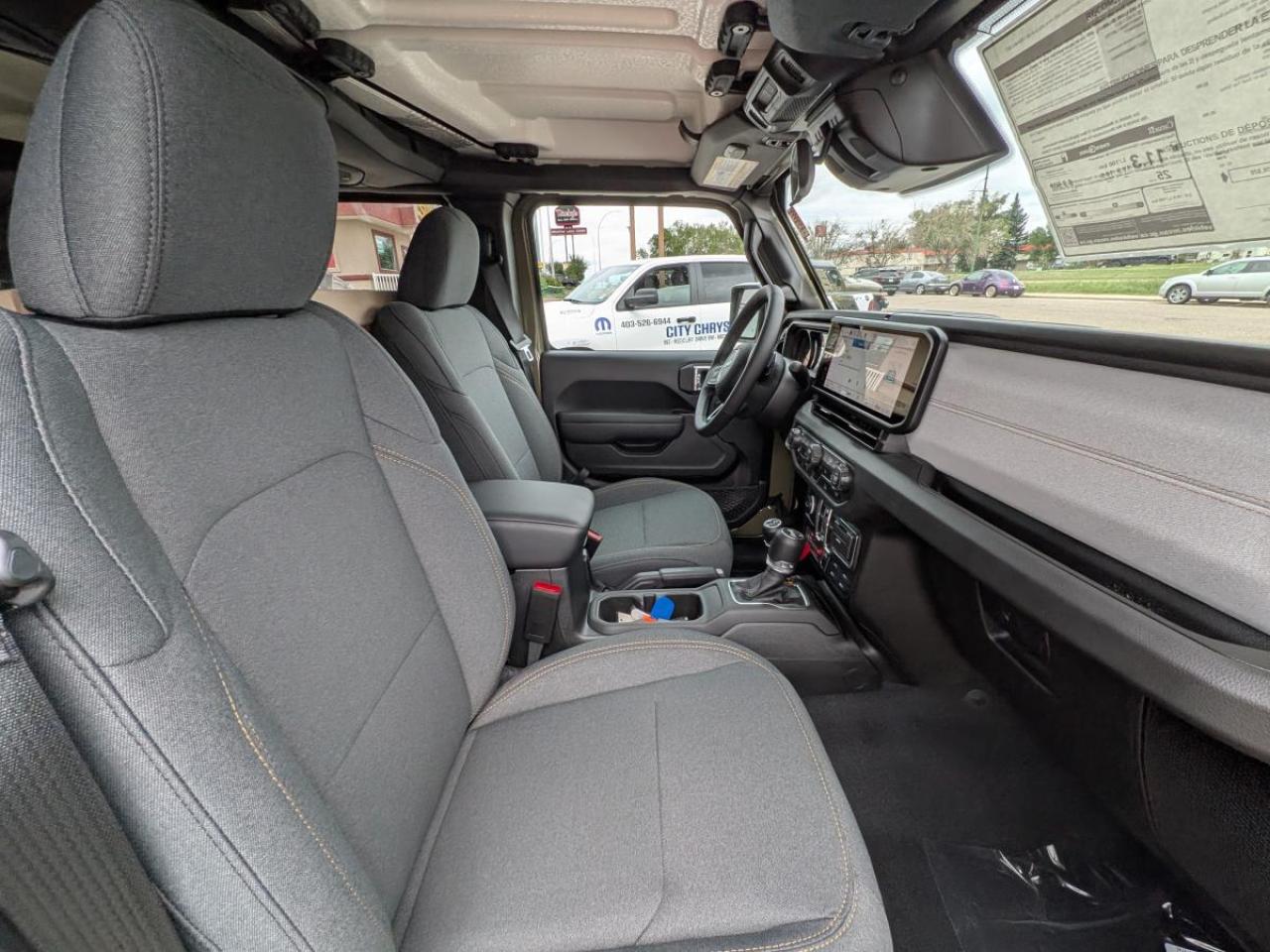 2025 Jeep Wrangler 4 Door Willys 4 Door 4x4 Photo