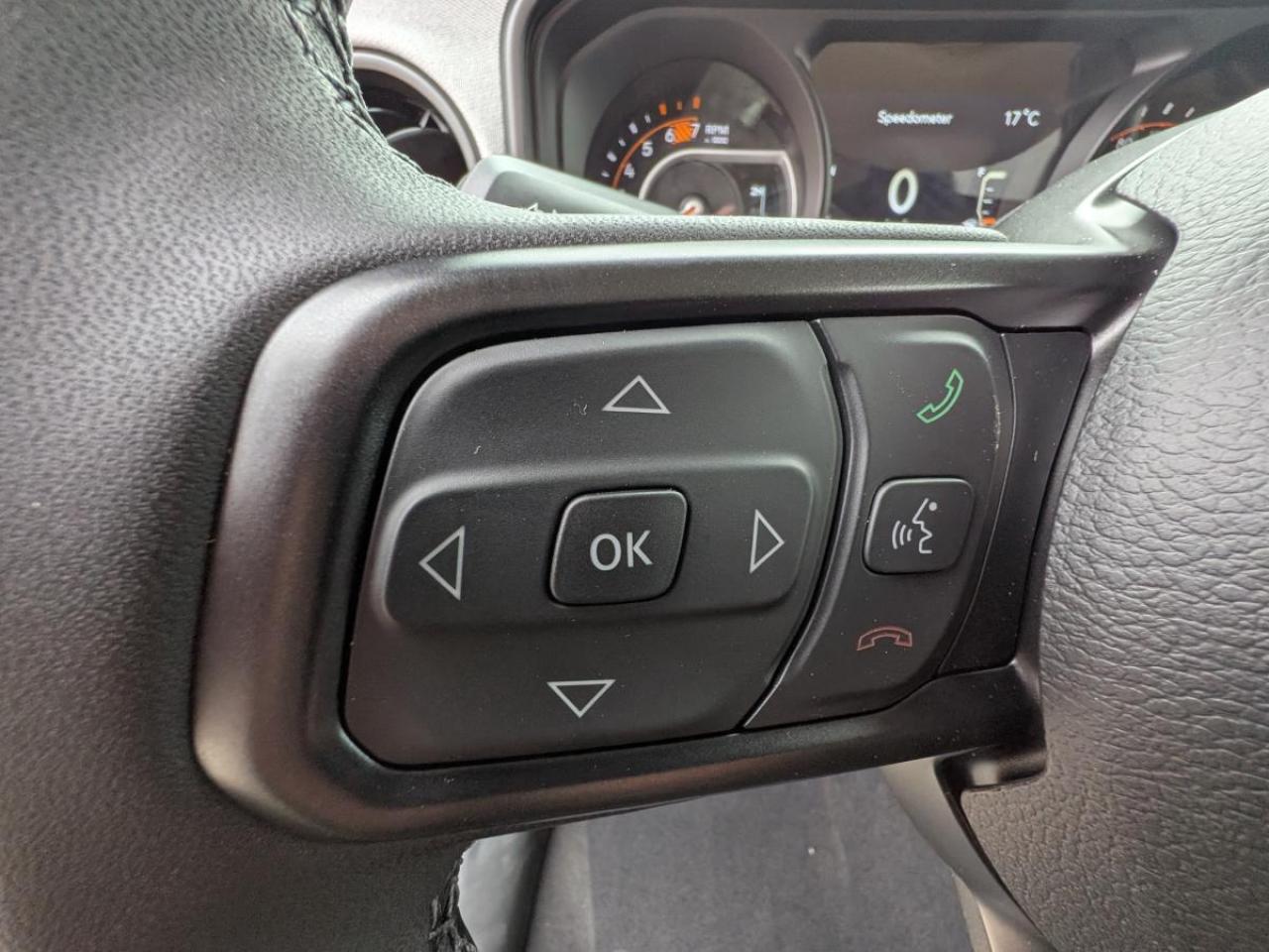 2025 Jeep Wrangler 4 Door Willys 4 Door 4x4 Photo