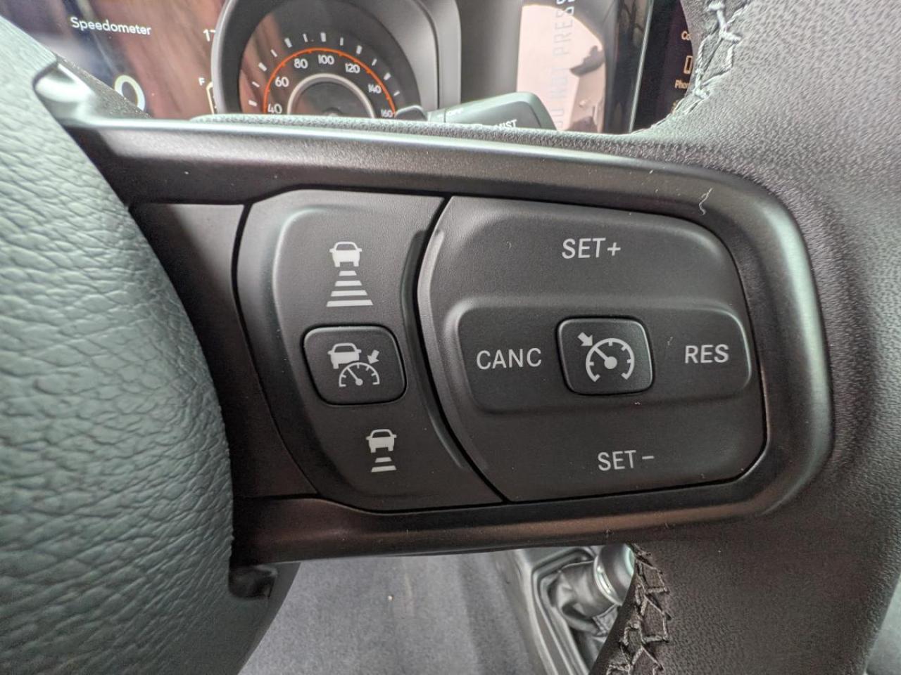 2025 Jeep Wrangler 4 Door Willys 4 Door 4x4 Photo