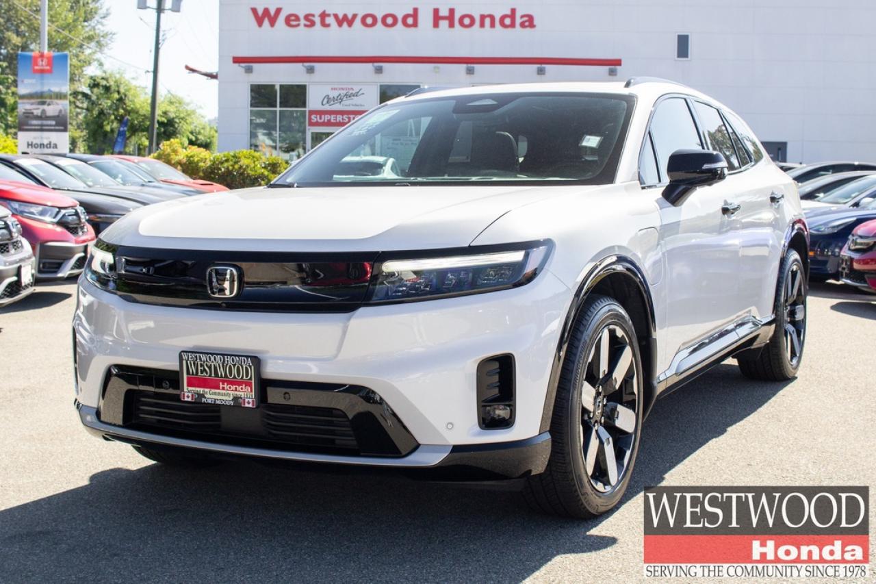 Used 2024 Honda Prologue Touring for sale in Port Moody, BC