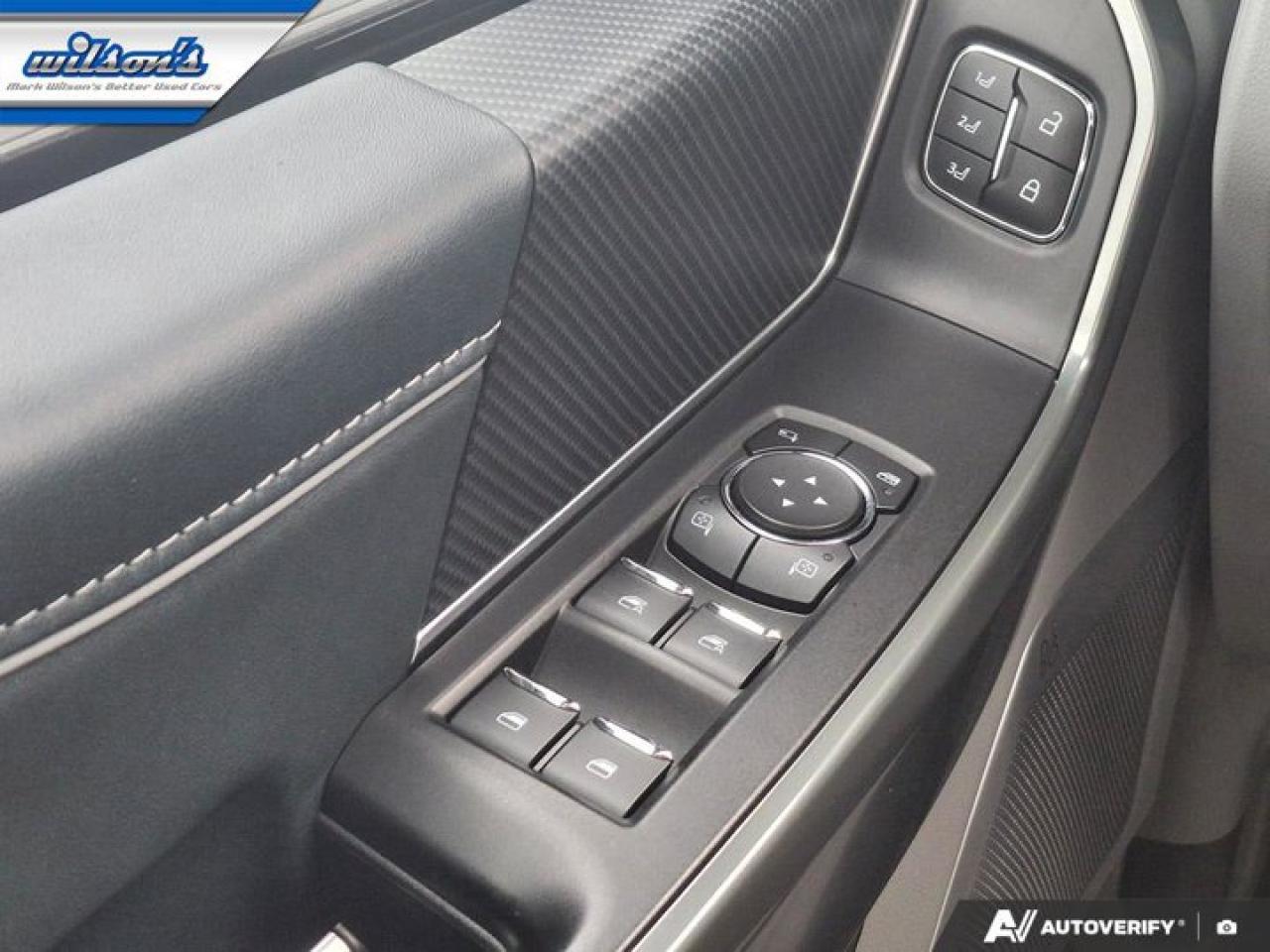 2022 Ford F-150 Limited | Nav | Leather | Pano Roof | New Tires | New Brakes | Photo