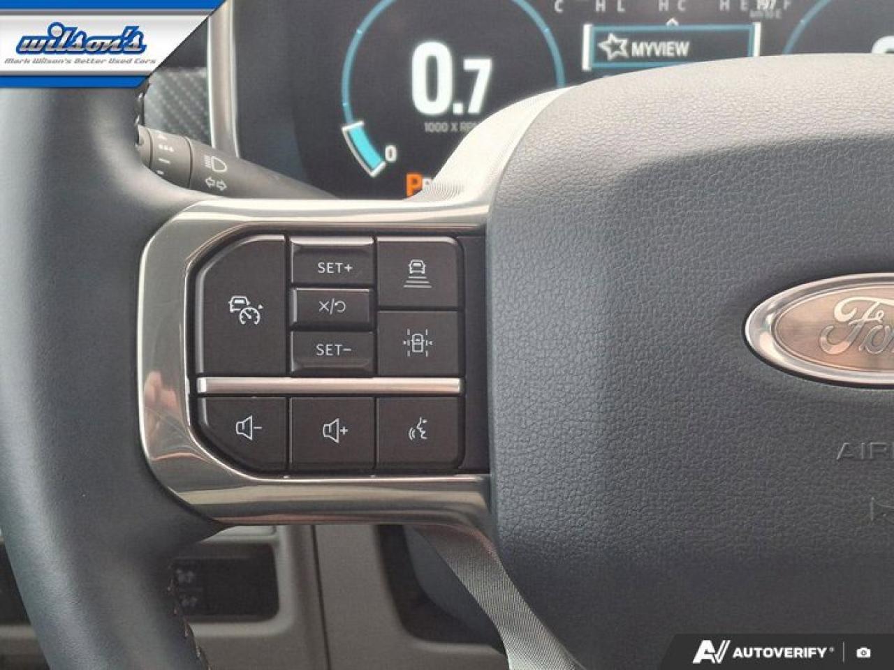 2022 Ford F-150 Limited | Nav | Leather | Pano Roof | New Tires | New Brakes | Photo