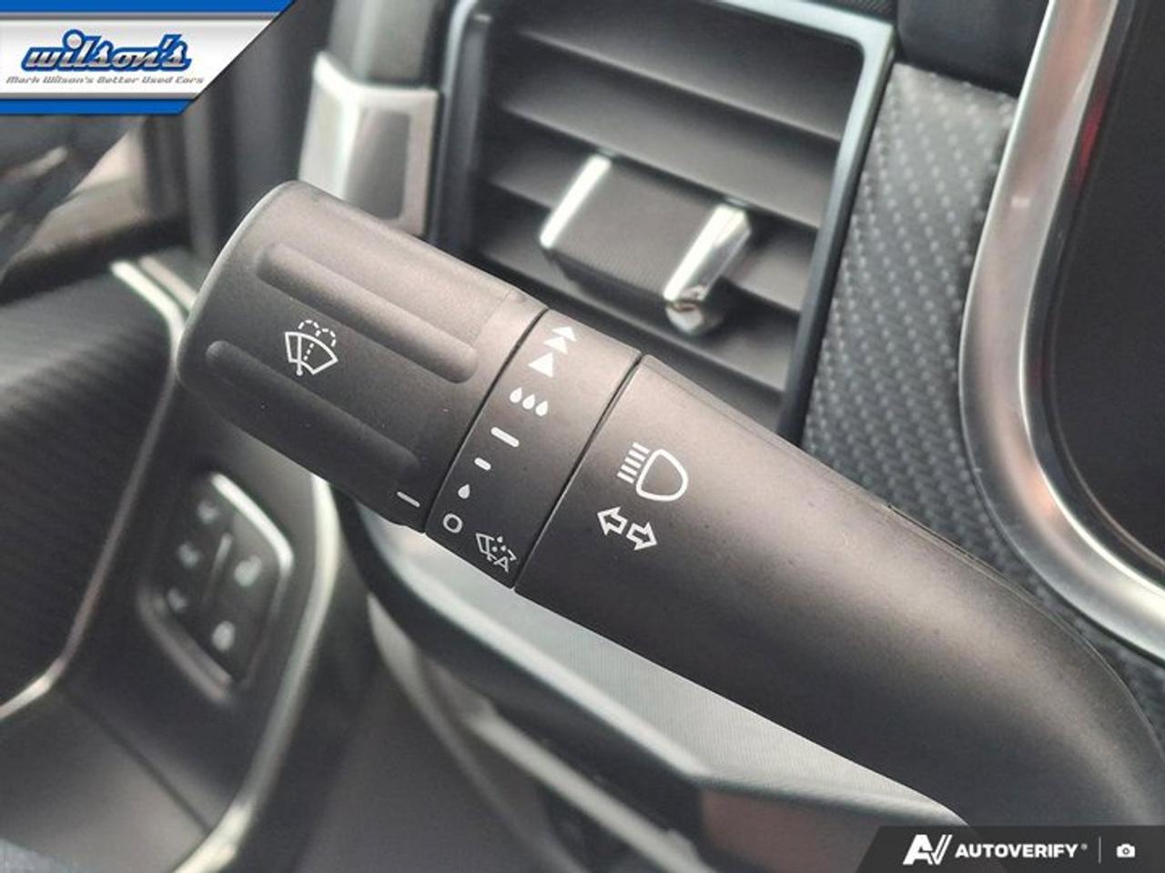 2022 Ford F-150 Limited | Nav | Leather | Pano Roof | New Tires | New Brakes | Photo