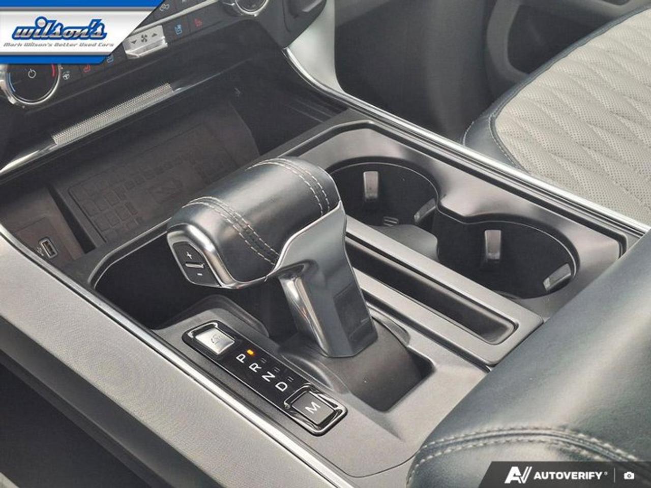 2022 Ford F-150 Limited | Nav | Leather | Pano Roof | New Tires | New Brakes | Photo