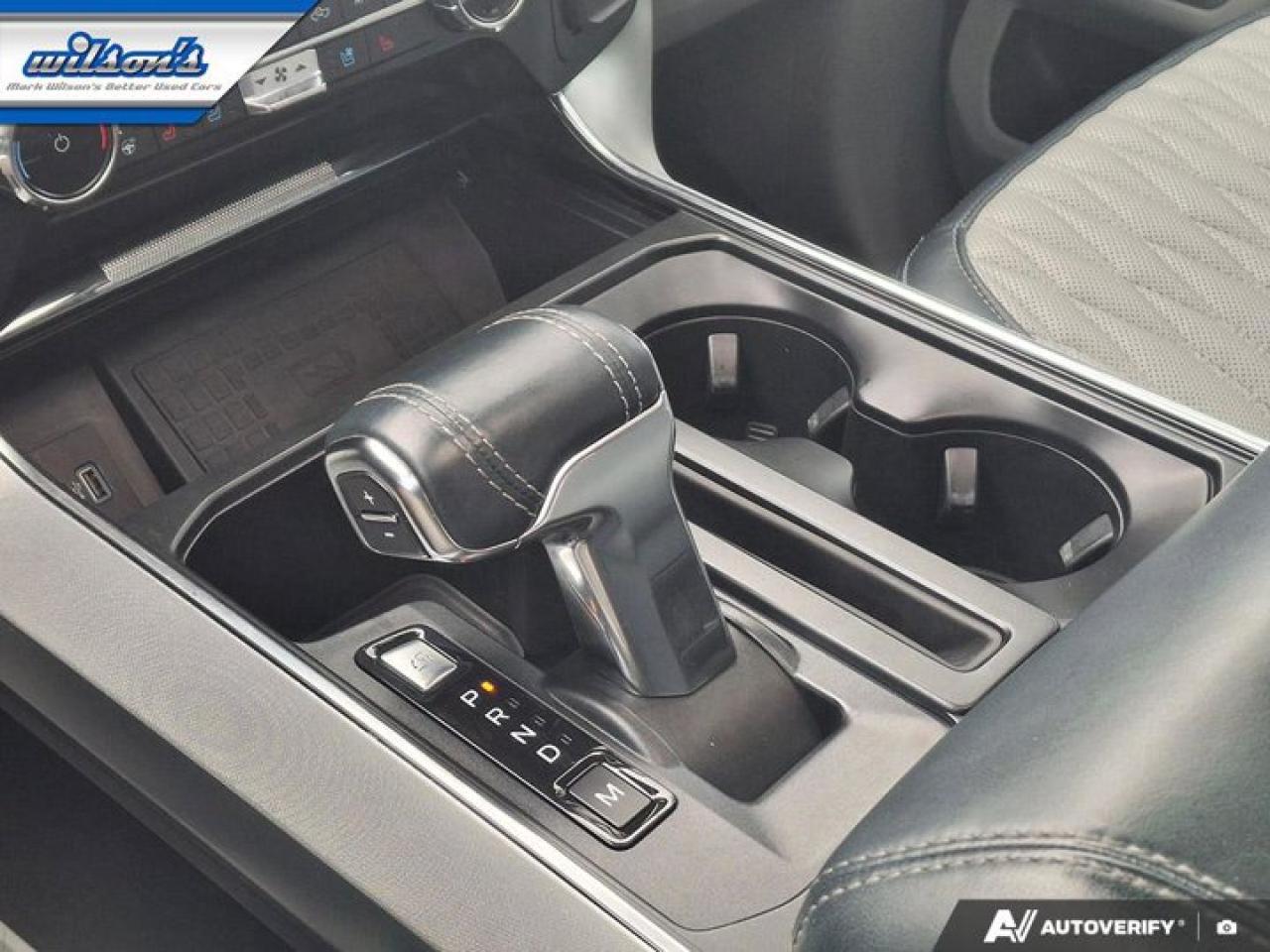 2022 Ford F-150 Limited | Nav | Leather | Pano Roof | New Tires | New Brakes | Photo