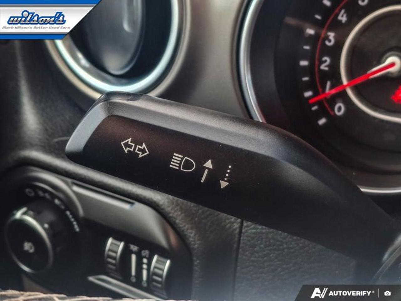 2018 Jeep Wrangler Unlimited Rubicon 4WD - Leather | Nav | Alpine Audio | Cold Weather Group | Freedom Top | Photo