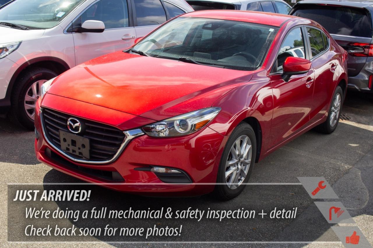 Used 2018 Mazda MAZDA3 Touring for sale in Port Moody, BC
