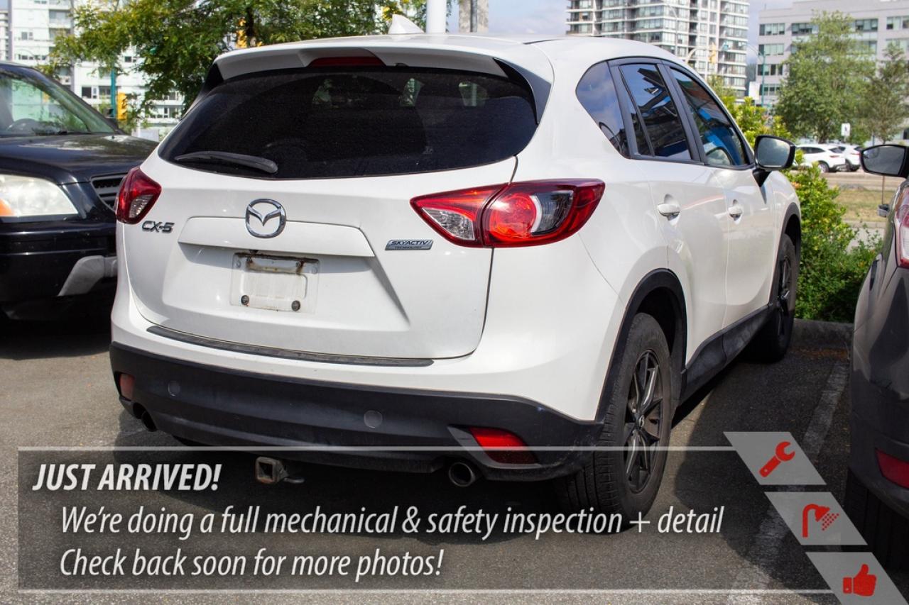 Used 2016 Mazda CX-5 Touring for sale in Port Moody, BC