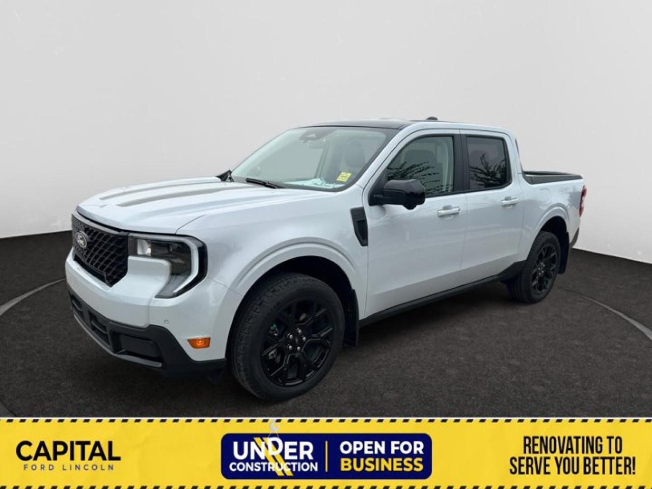 New 2025 Ford Maverick Lariat for sale in Regina, SK