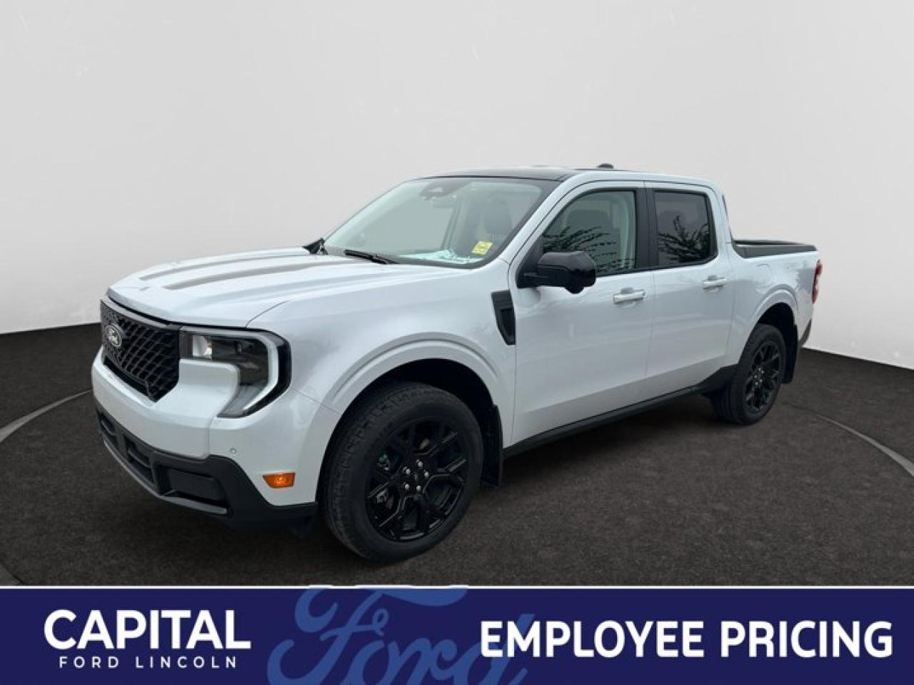 New 2025 Ford Maverick Lariat for sale in Regina, SK