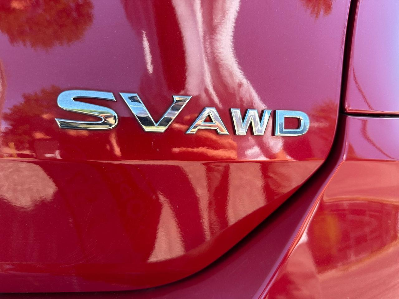 2017 Nissan Rogue SV // AWD // FULLY CERTIFIED // 1Y WARRANTY INCLUD - Photo #17