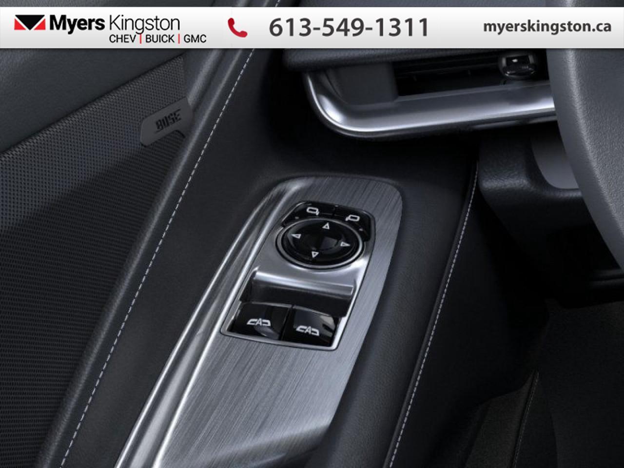 2025 Chevrolet Corvette 1LT Photo