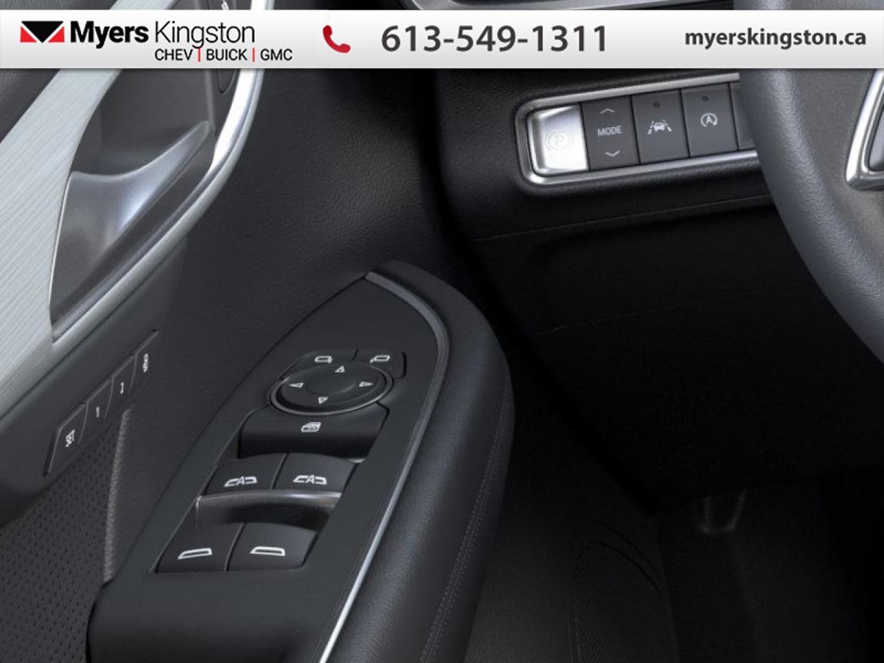 2025 Buick Envision Avenir Photo