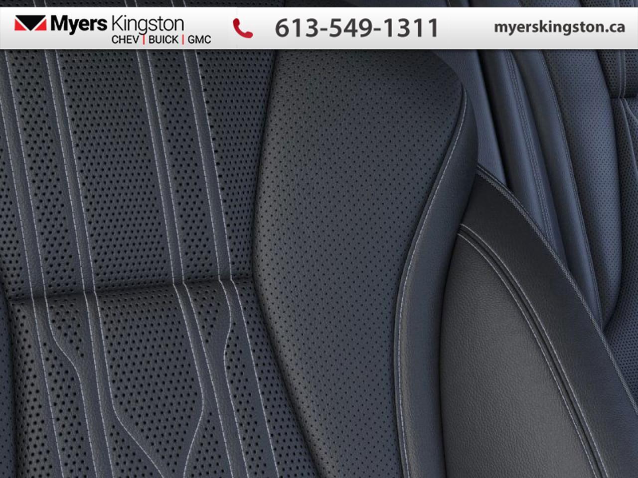 2025 Buick Envision Avenir Photo