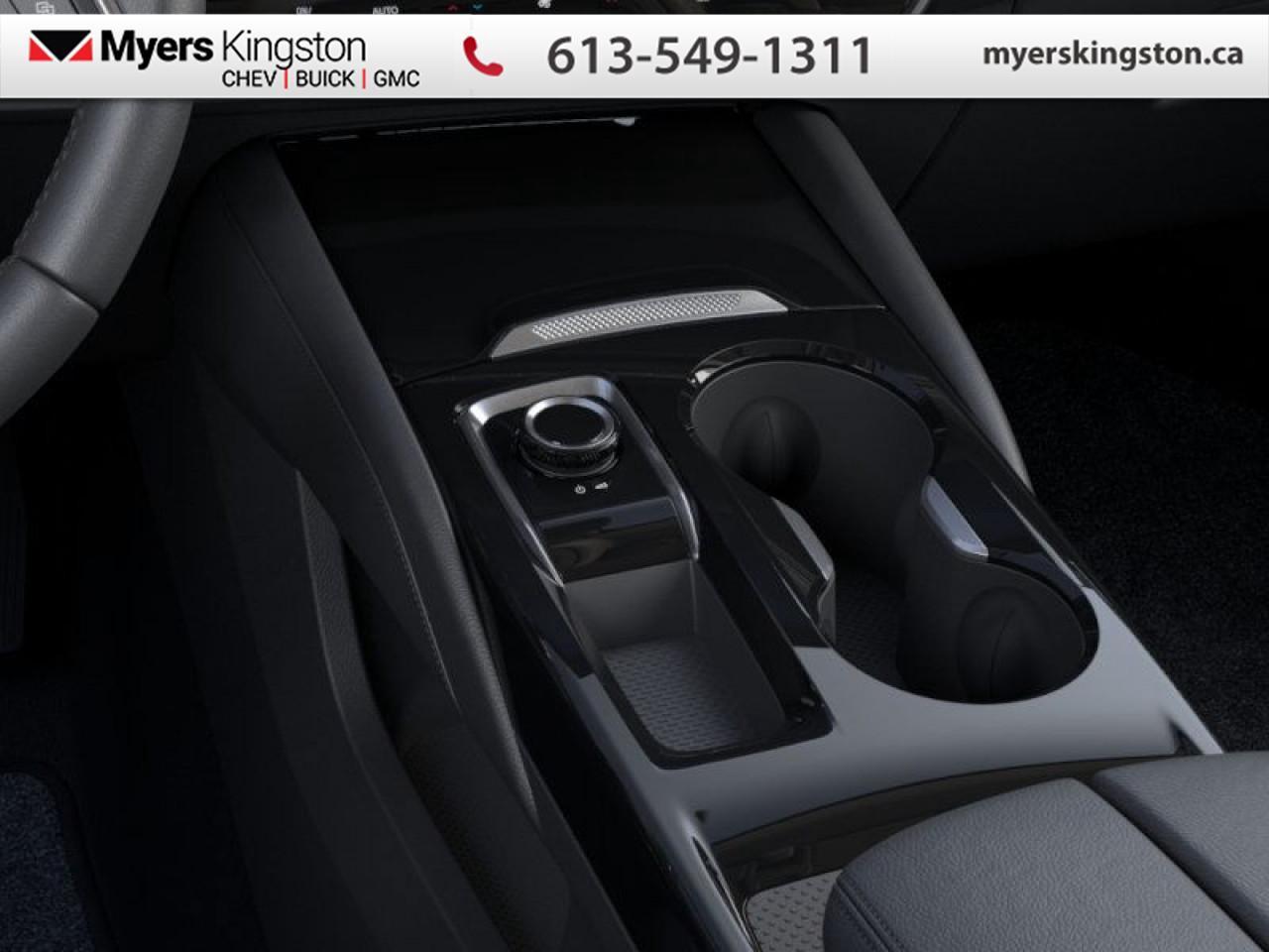 2025 Buick Envision Avenir Photo