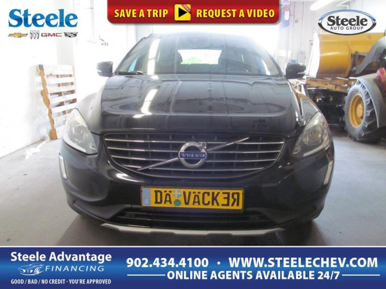 Used 2017 Volvo XC60 T6 Drive-E Premier for sale in Dartmouth, NS