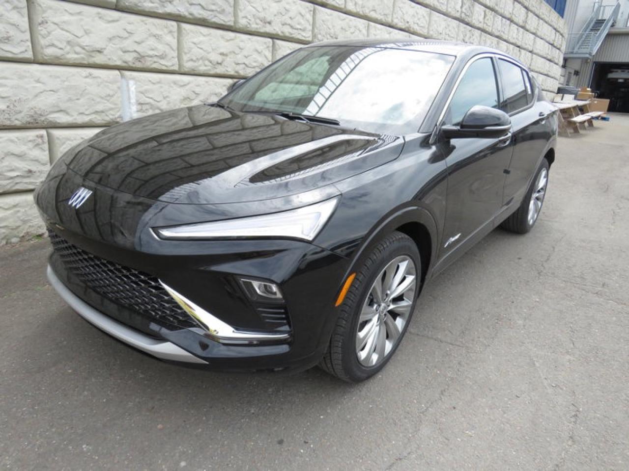 New 2025 Buick Envista Avenir for sale in Amherst, NS