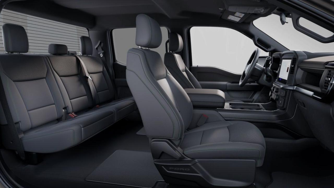 2025 Ford F-150 STX Photo14