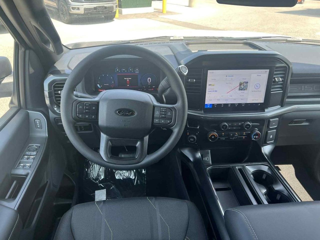 2025 Ford F-150 STX Photo4