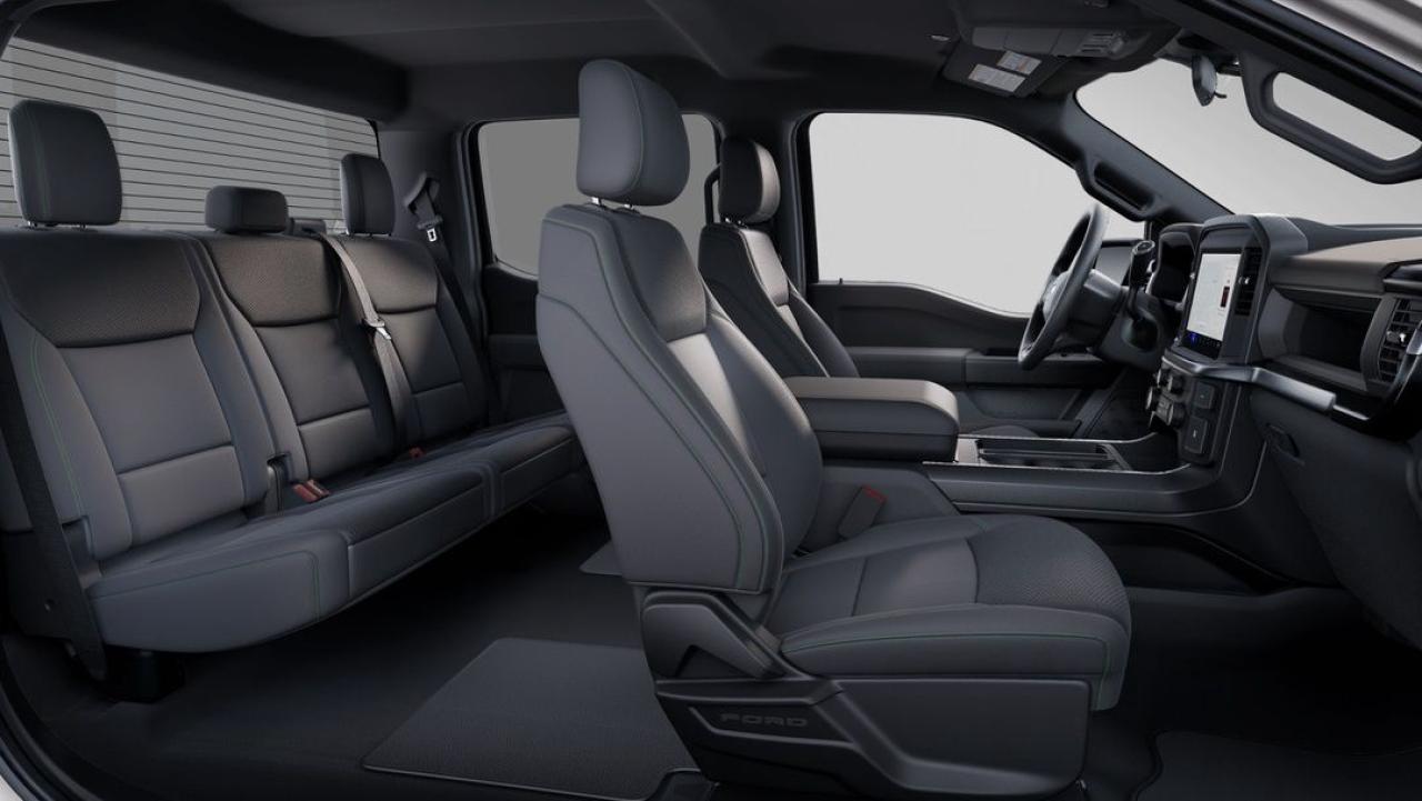 2025 Ford F-150 STX Photo14