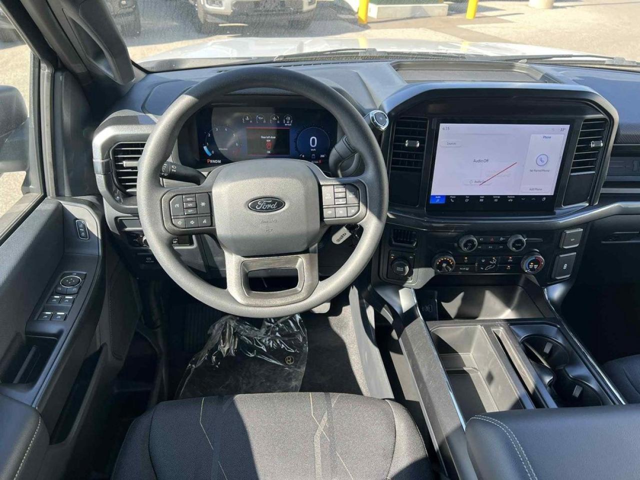 2025 Ford F-150 STX Photo9