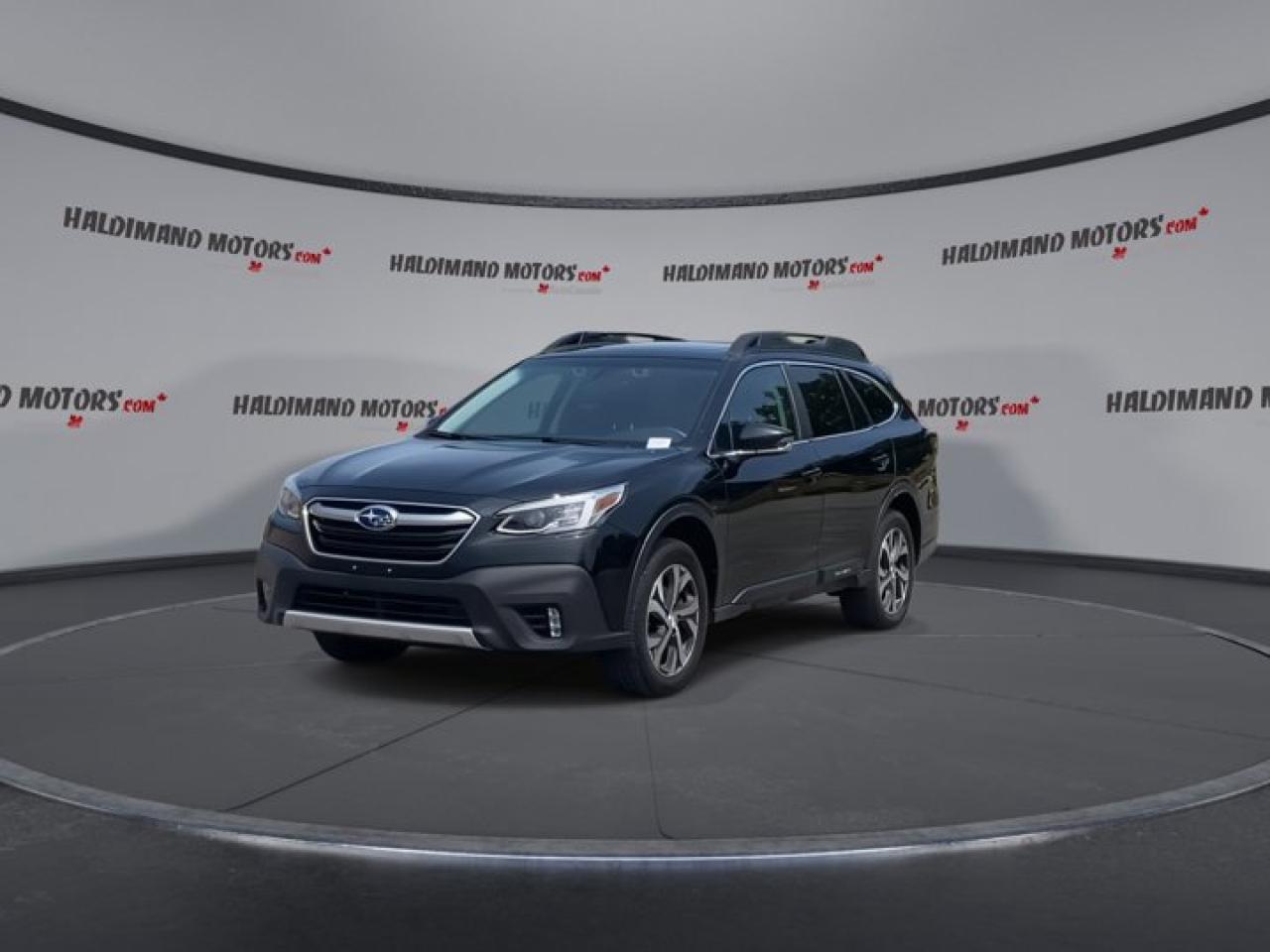 2022 Subaru Outback Limited AWD | Adaptive Cruise | Leather Photo3