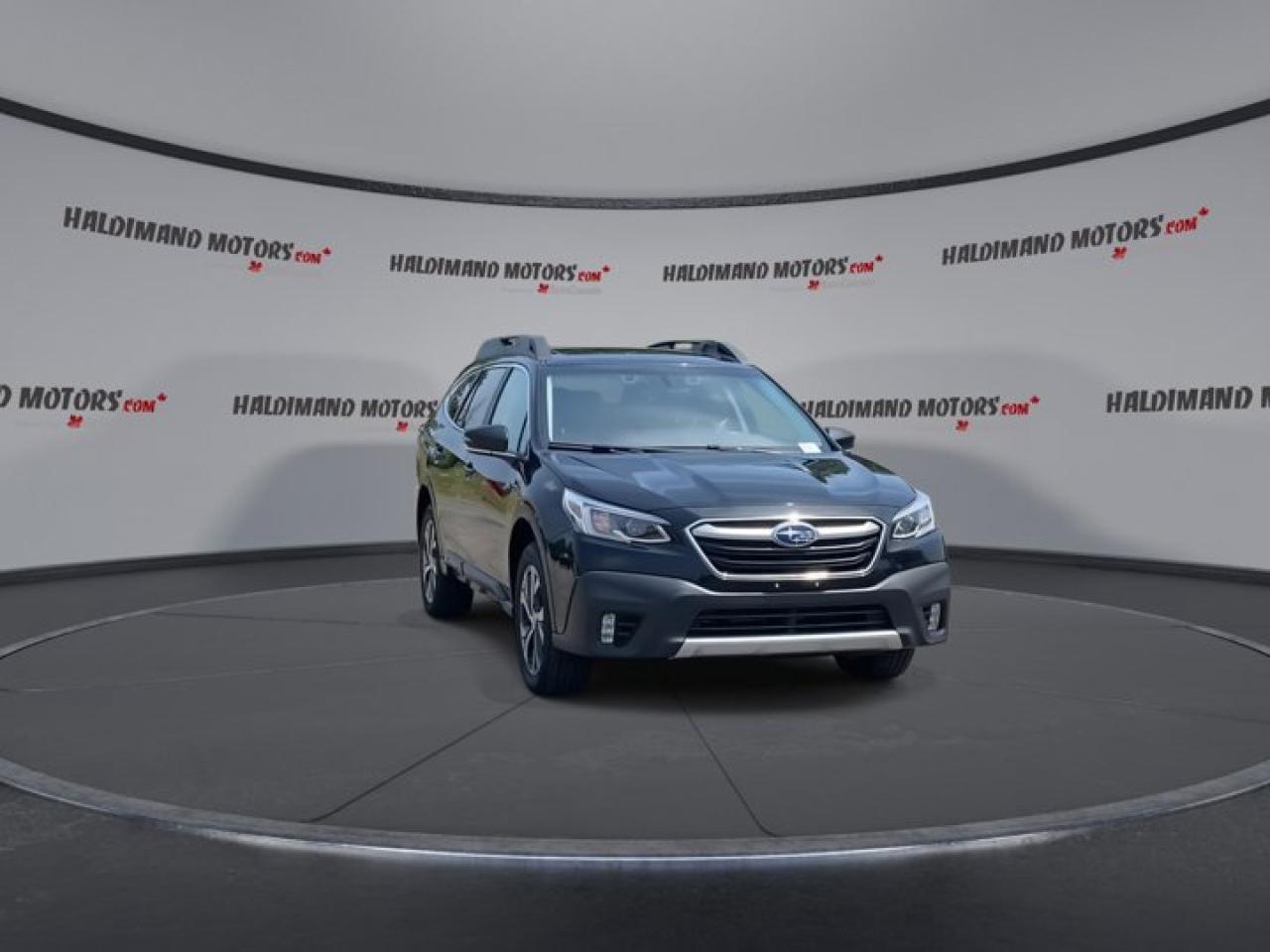 2022 Subaru Outback Limited AWD | Adaptive Cruise | Leather Photo2