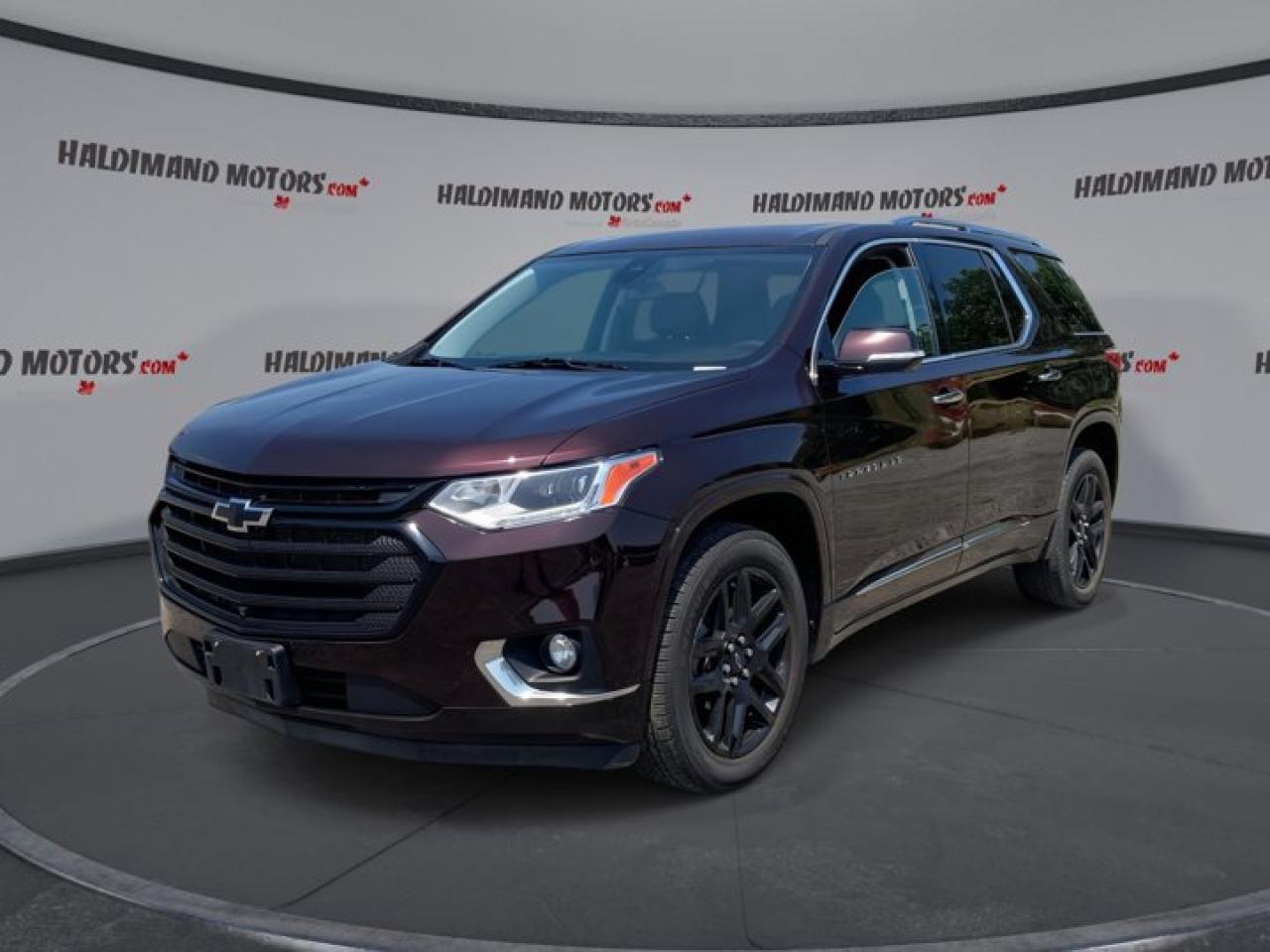 Sport Utility Vehicles, Premier AWD, 9-Speed Automatic, Gas V6 3.6L