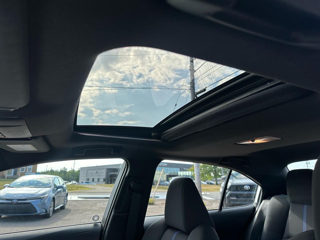 2020 Toyota Corolla SE Photo