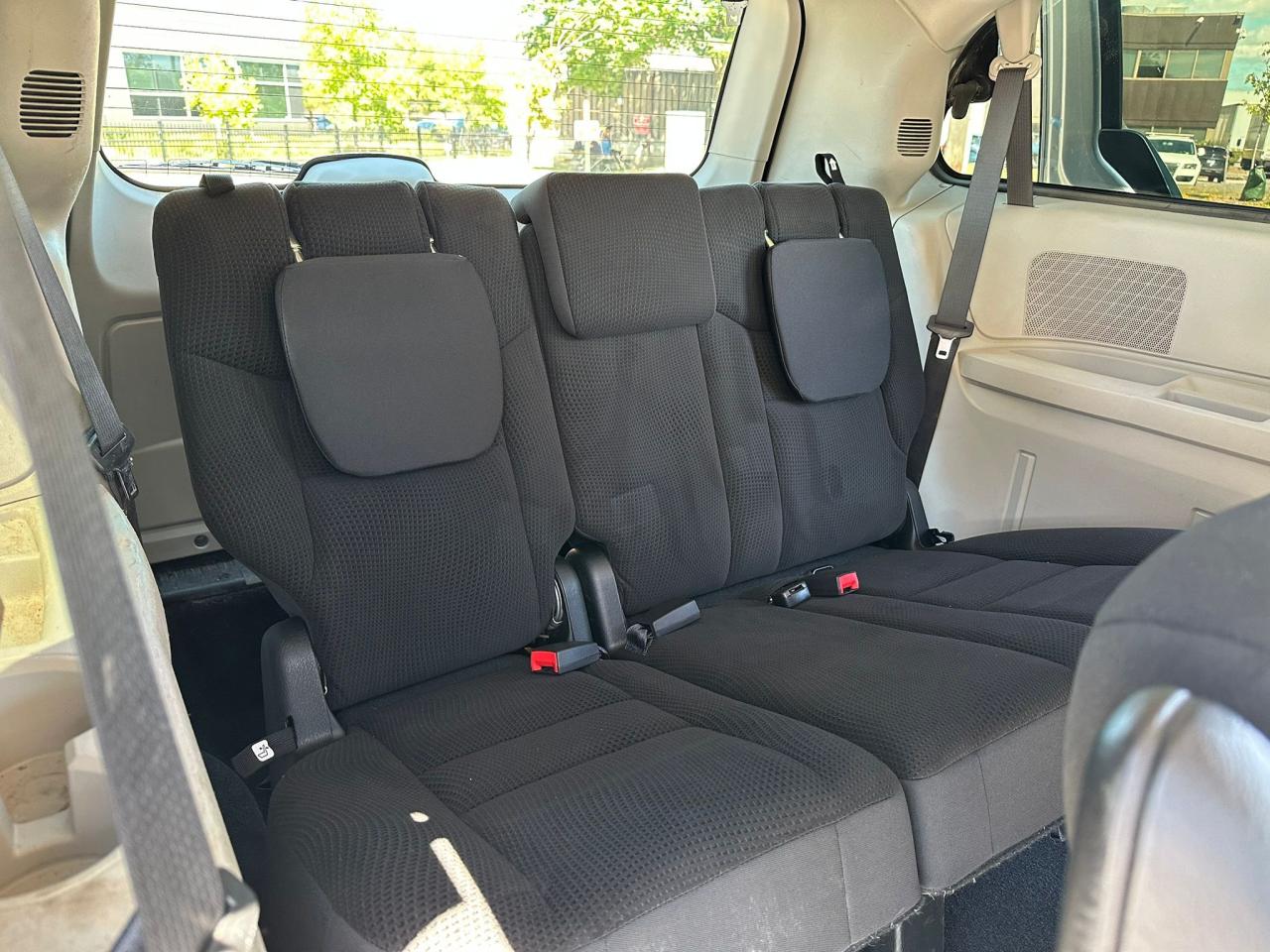2018 Dodge Grand Caravan CANADA VALUE PACKAGE // CERTIFIED // 1Y WARRAN INC - Photo #14