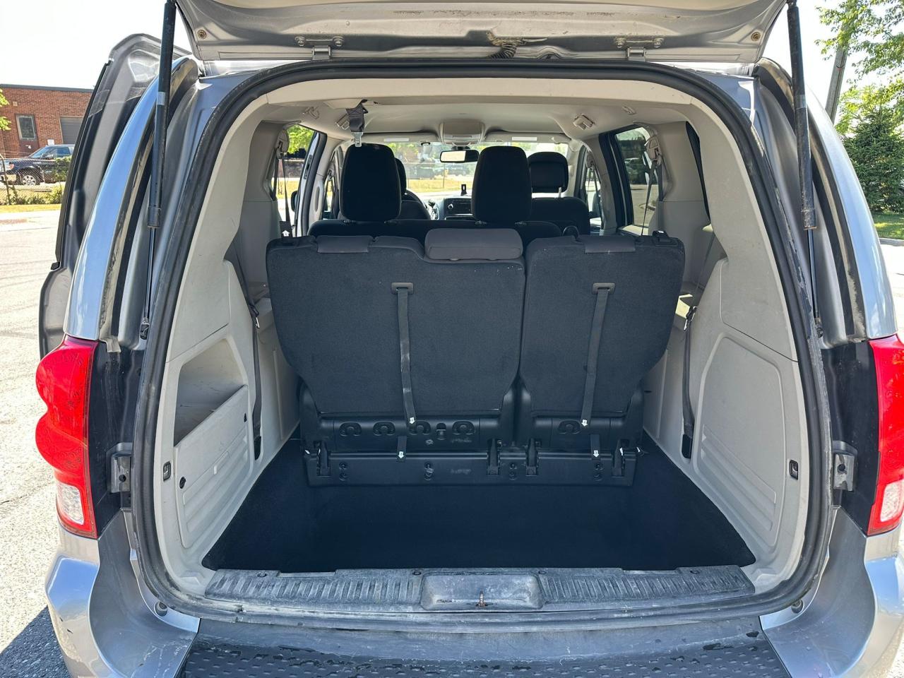 2018 Dodge Grand Caravan CANADA VALUE PACKAGE // CERTIFIED // 1Y WARRAN INC - Photo #15