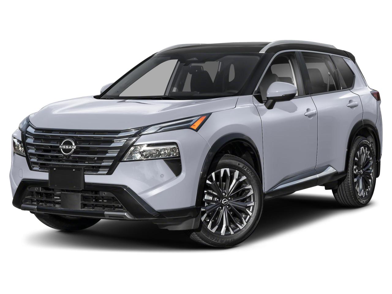 New 2026 Nissan Rogue Platinum for sale in Yarmouth, NS