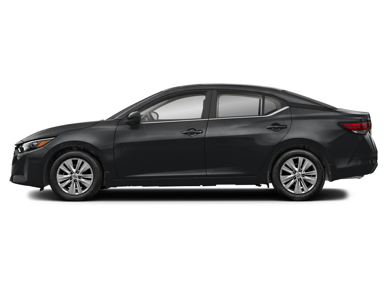 2025 Nissan Sentra S Plus Photo15