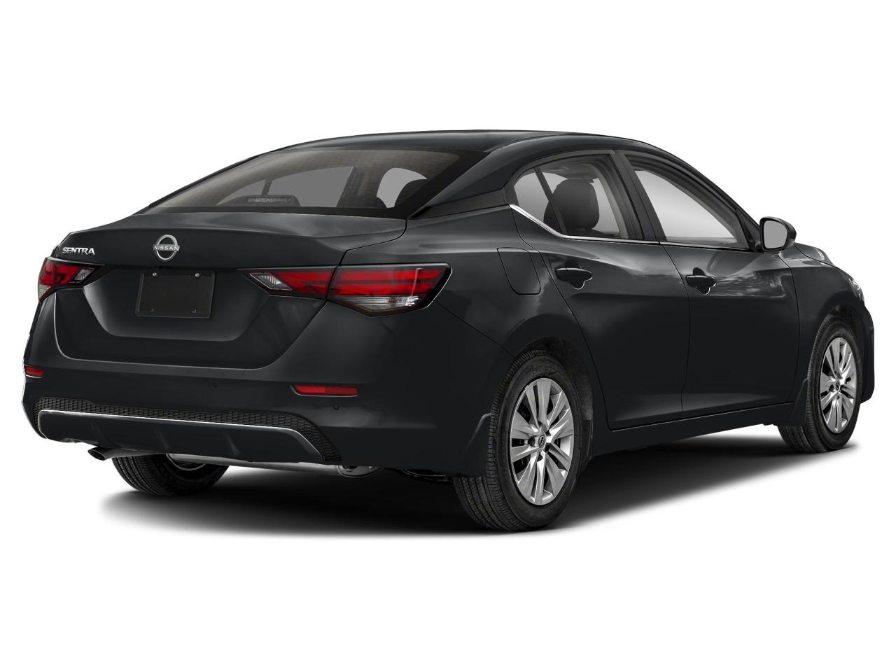 2025 Nissan Sentra S Plus Photo2