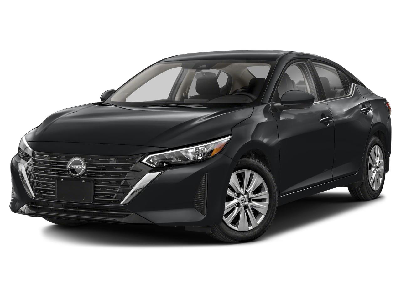 2025 Nissan Sentra 
