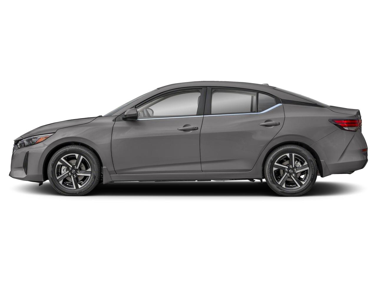 2025 Nissan Sentra SV Photo3