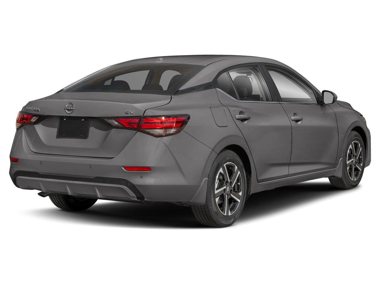 2025 Nissan Sentra SV Photo2