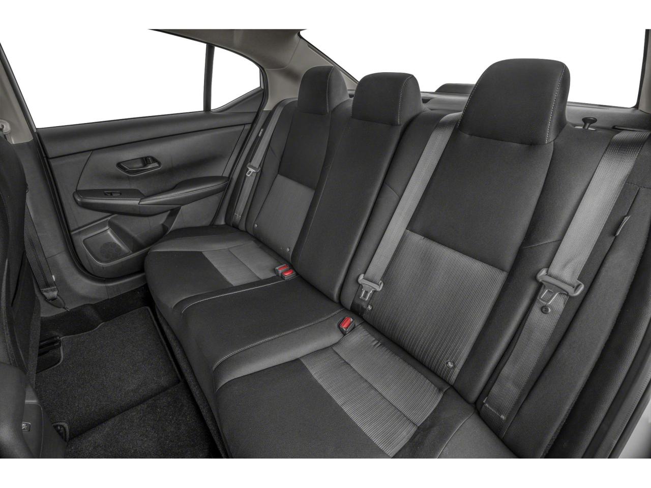 2025 Nissan Sentra SV Photo9