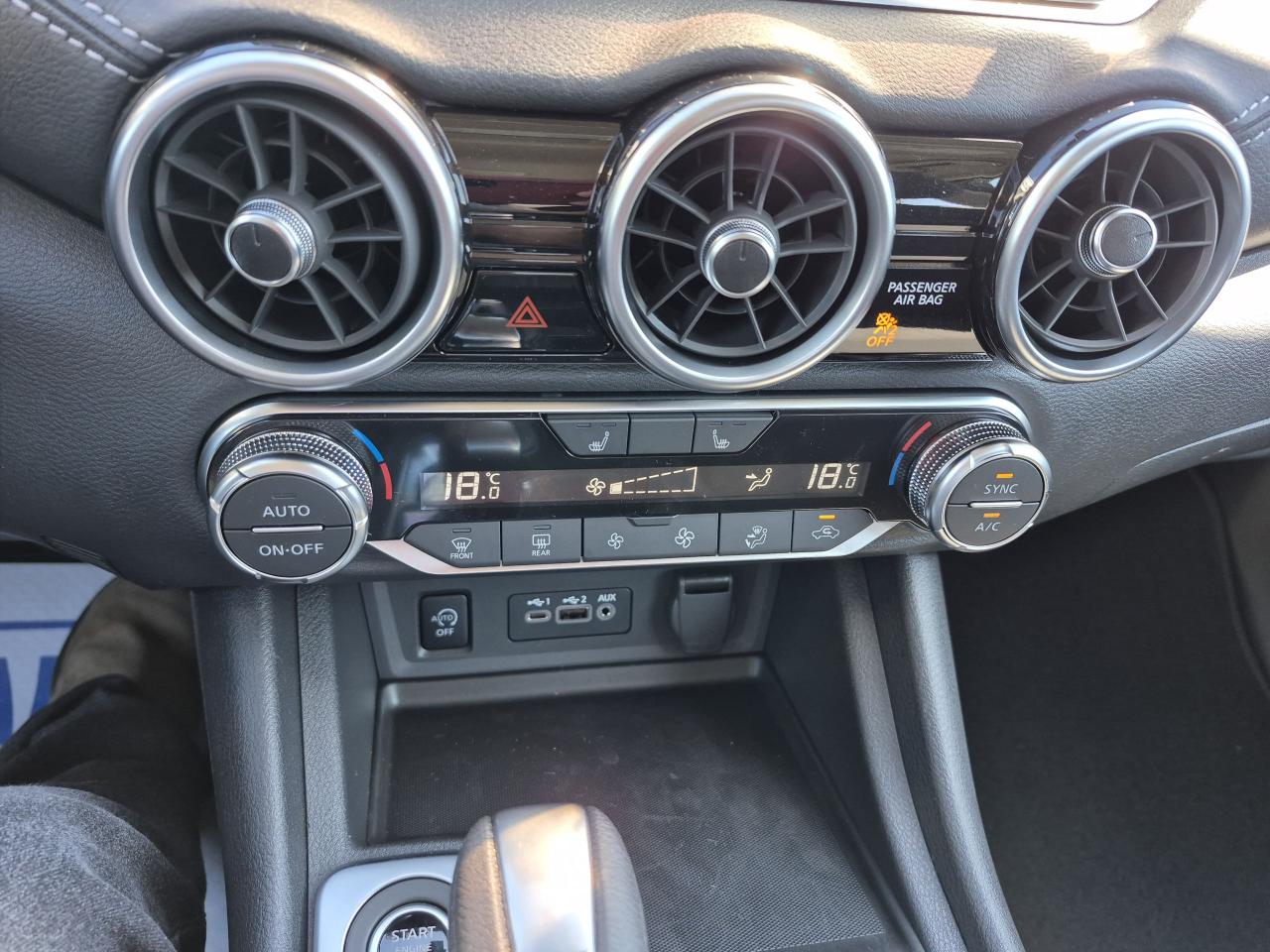 2025 Nissan Sentra SV Photo25
