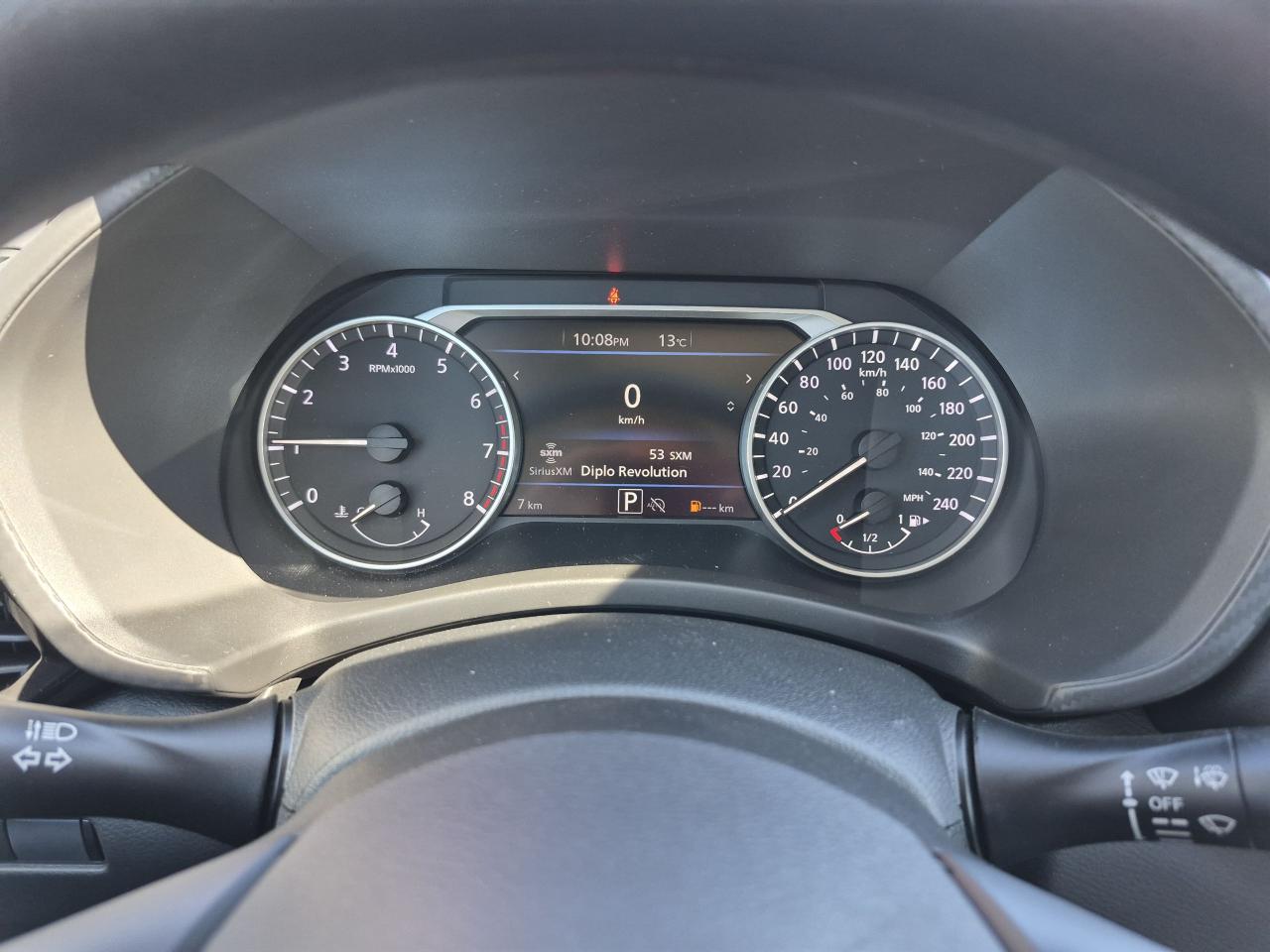 2025 Nissan Sentra SV Photo23
