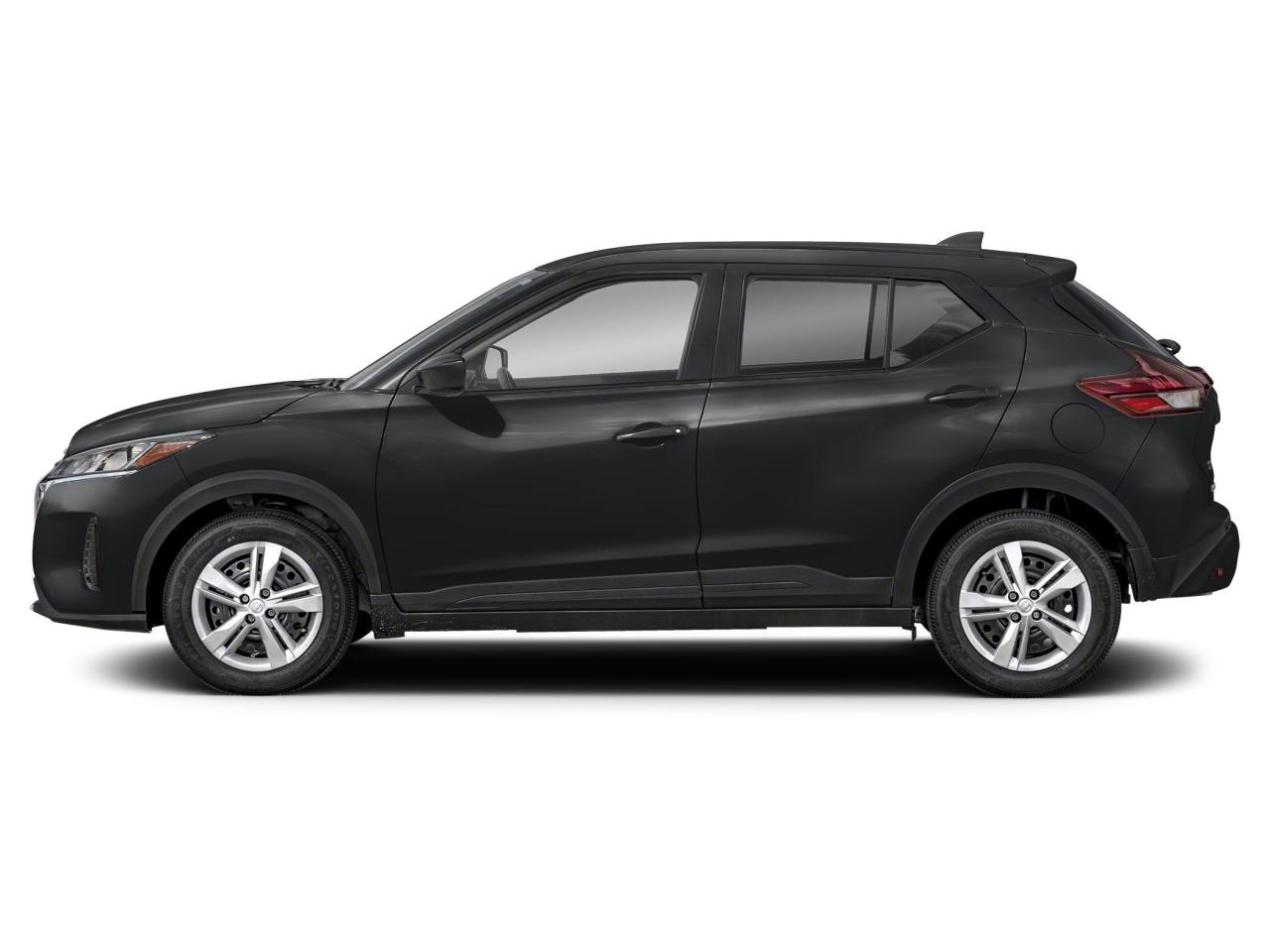 2025 Nissan Kicks Play S FWD Photo3