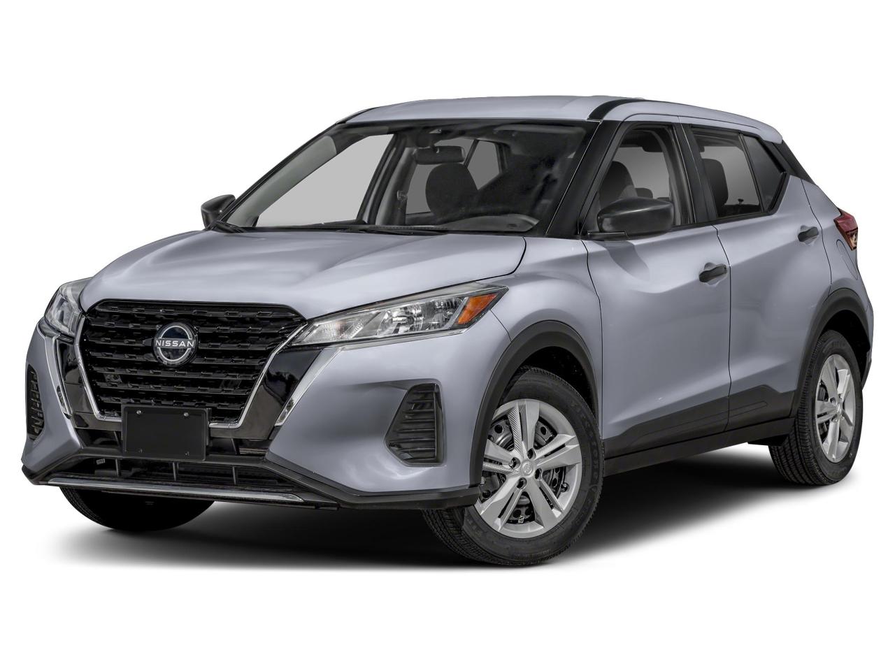 2025 Nissan Kicks Play S FWD