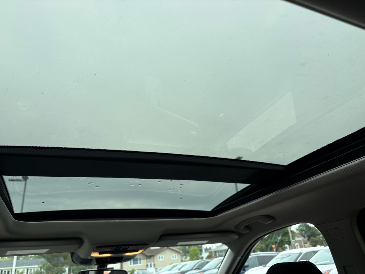 2025 Nissan Rogue SV MOONROOF Photo16
