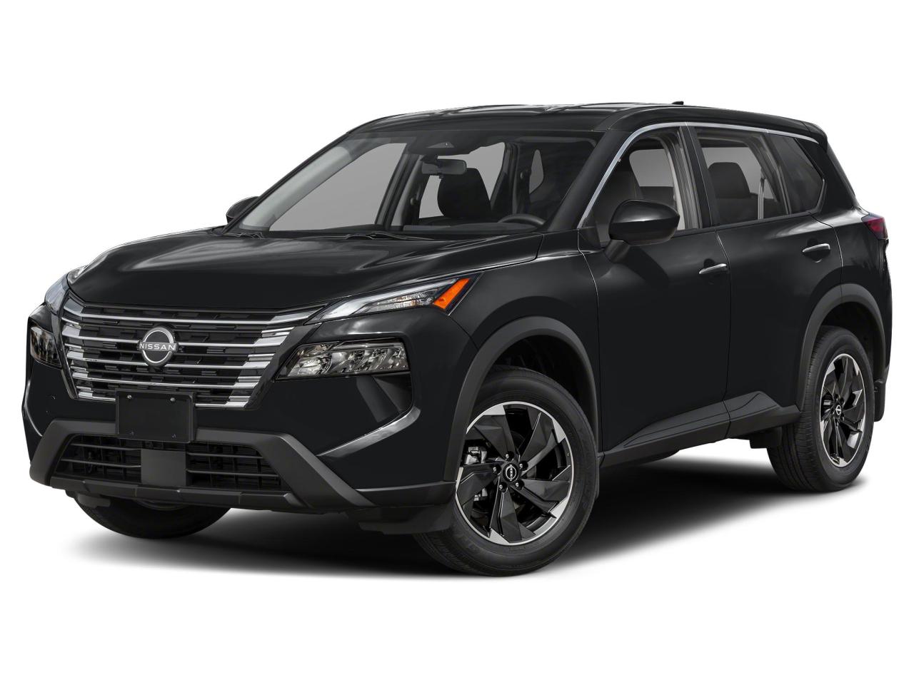 2025 Nissan Rogue SV MOONROOF