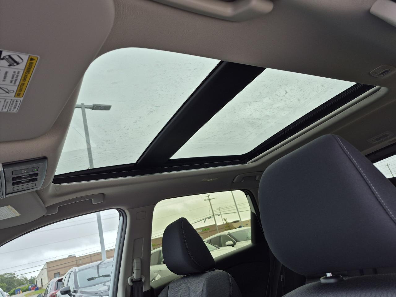 2025 Nissan Rogue SV MOONROOF Photo28