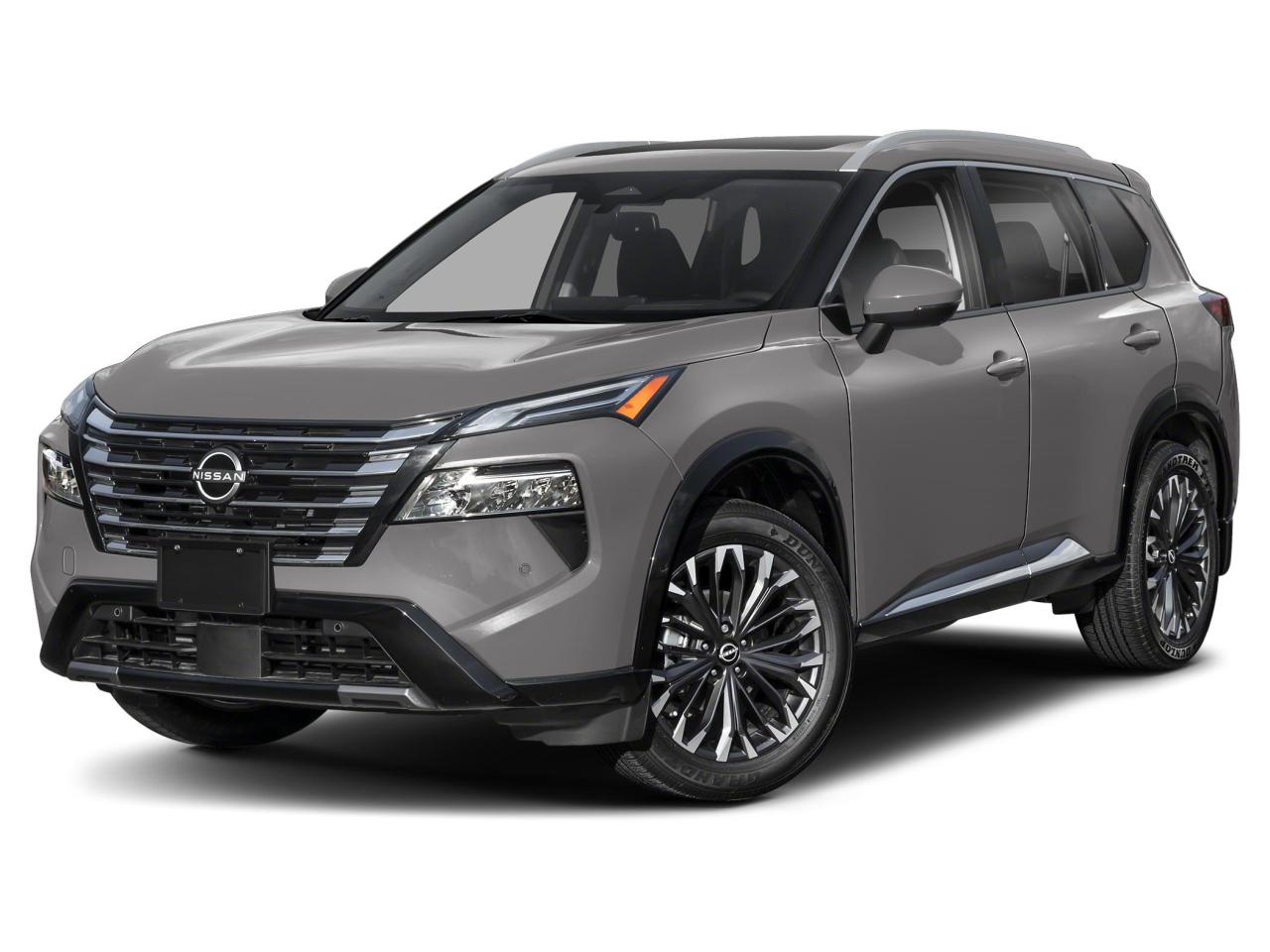 New 2025 Nissan Rogue Platinum for sale in Yarmouth, NS